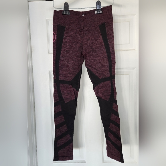 Nux Le-vel leggings - Size Medium - Picture 5 of 5
